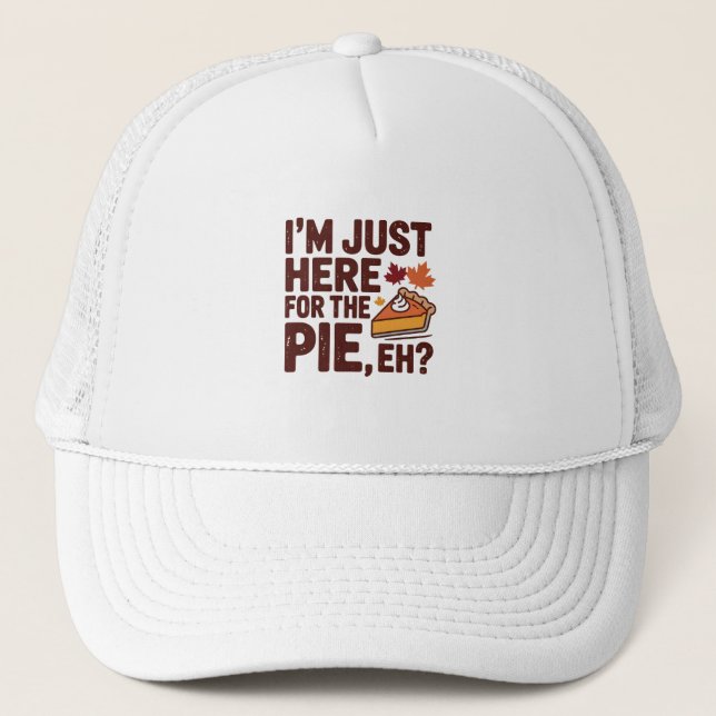 Casquette Tasse (Devant)