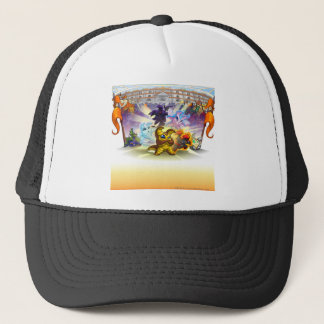 Casquette Tasse 2010 d'Altador