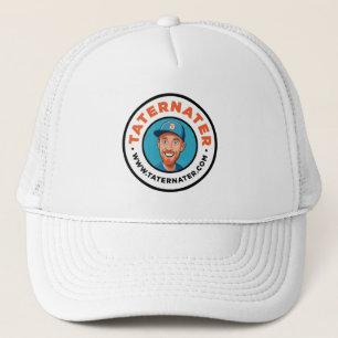 CASQUETTE TATERNATER AVATAR