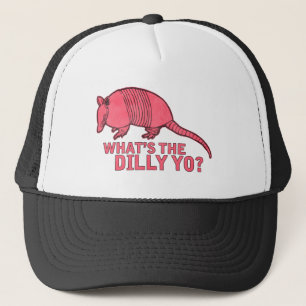Casquette Tatou