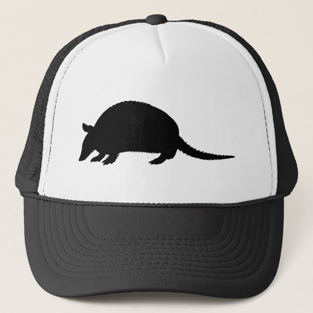 Casquette Tatou (Devant)