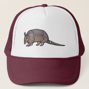 Casquette Tatou réuni par neuf