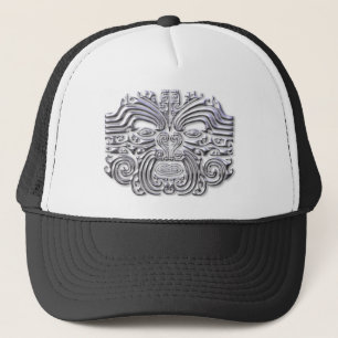 Casquette tatouage de Maroi