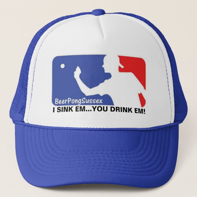 Casquette TauntHat (Devant)