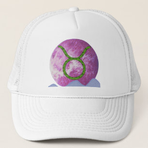 Casquette Taureau