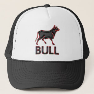 Casquette Taureau
