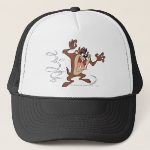 Casquette TAZ™ pose 10