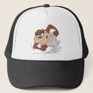 Casquette TAZ™ spinning fast