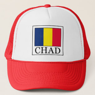 Casquette Tchad