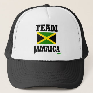 Casquette teamjam1