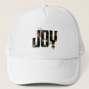 Casquette Tech Joy