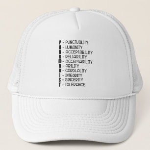 Casquette Technicien en pharmacie Technicien en pharmacie