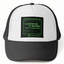 Technologie d'hallucination pour survivant de l'ap