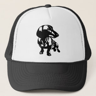 Casquette Teckel