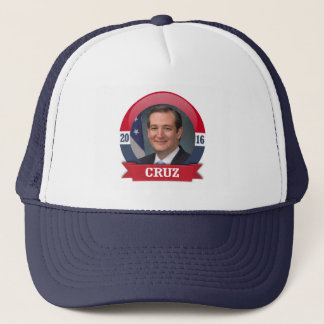 Casquette Ted Cruz 2016