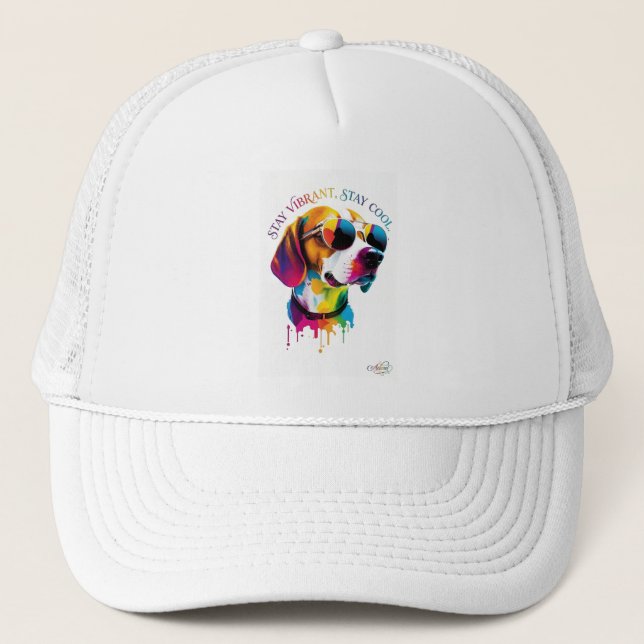 Casquette Tee-shirt à manches longues pour femmes ADOM "Rest (Devant)