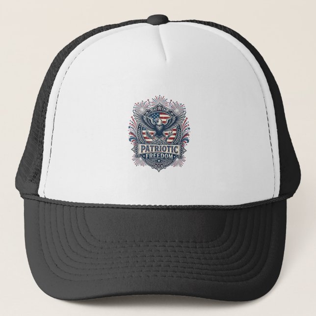 Casquette Tee-shirt graphique vectoriel du Festival de Feux  (Devant)