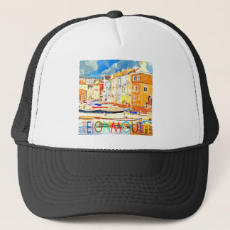 Casquette Teignmouth