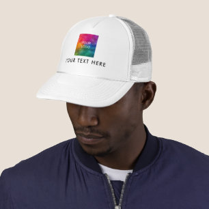 Casquette Télécharger le logo de votre entreprise Ajouter un