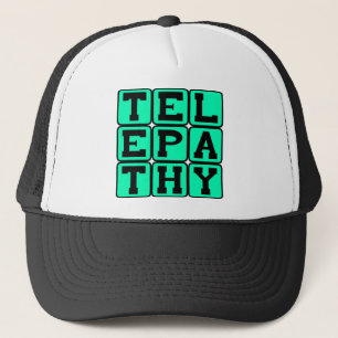 Casquette Télépathie, Lecture dans les esprits