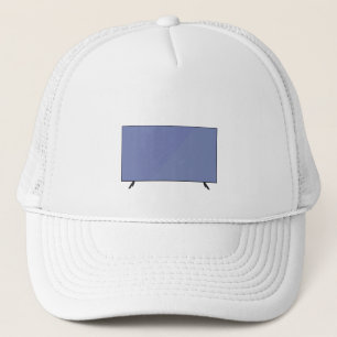 Casquette Télévision Led Ultra Slim