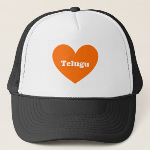 Casquette Telugu