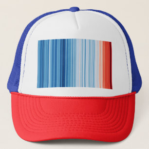 Casquette Température réchauffement climatique du changeme