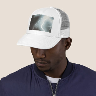 Casquette Tempête cosmique