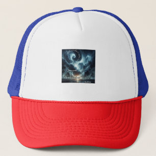 Casquette Tempête de tonnerre soudaine