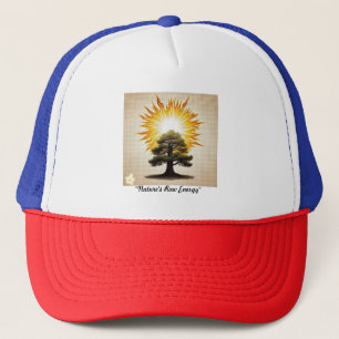 Casquette "Tempête électrique"