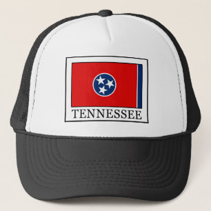 Casquette Tennessee