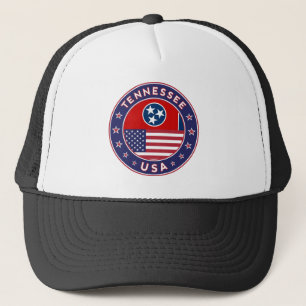 Casquette Tennessee
