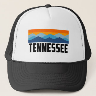 Casquette Tennessee 