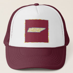 CASQUETTE TENNESSEE