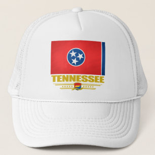 Casquette Tennessee Pride