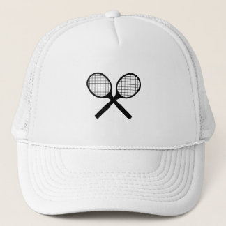 Casquette Tennis