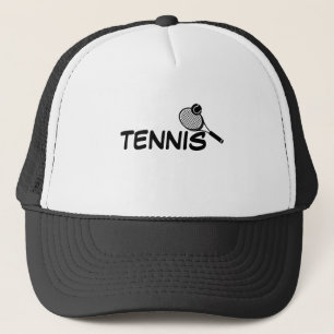 Casquette "Tennis"