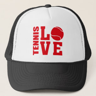 Casquette Tennis
