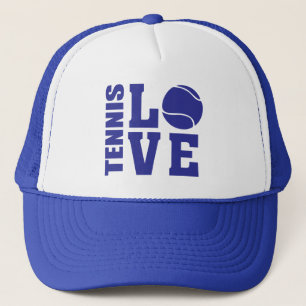 Casquette Tennis