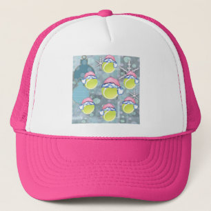 CASQUETTE TENNIS BALLS