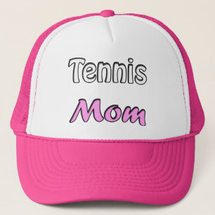 Casquette Tennis Maman