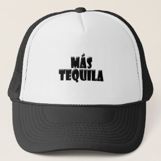 Casquette Tequila de MAS