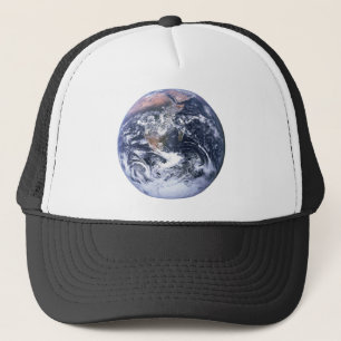 Casquette Terre