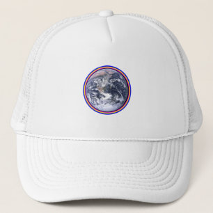 Casquette Terre mère
