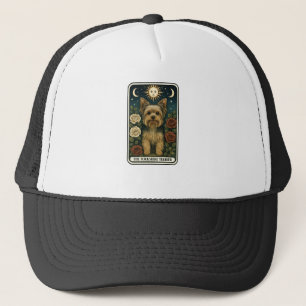 Casquette Terrier du Yorkshire