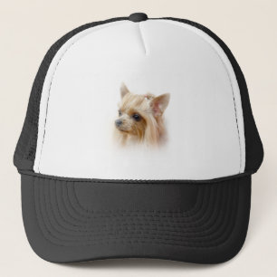Casquette Terrier Puppy du Yorkshire