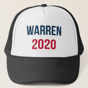 Casquette Terriers d'Elizabeth pour le président 2020
