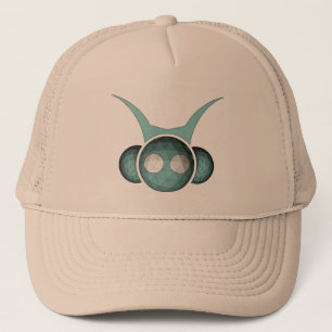 CASQUETTE TÊTE ASTRO
