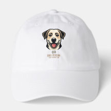 Tête de chien heureux — Meilleur Club d'Amis
