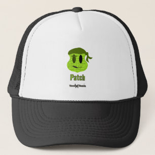 Casquette Têtes vaudou